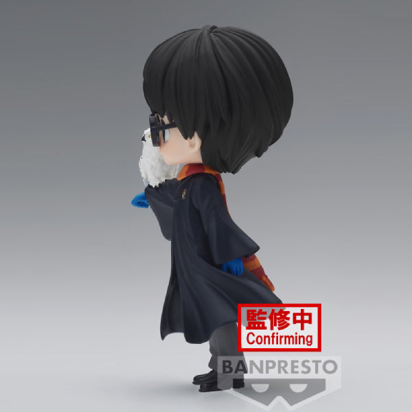 [Qposket] HARRY POTTER -HARRY POTTER＆RON WEASLEY-(A:HARRY POTTER) 哈利波特 嘿美