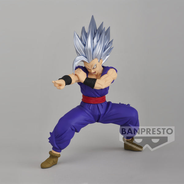 [BLOOD OF SAIYANS] DRAGON BALL SUPER: SUPER HERO -SPECIALXIV- GOHAN BEAST 龍珠 野獸 孫悟飯
