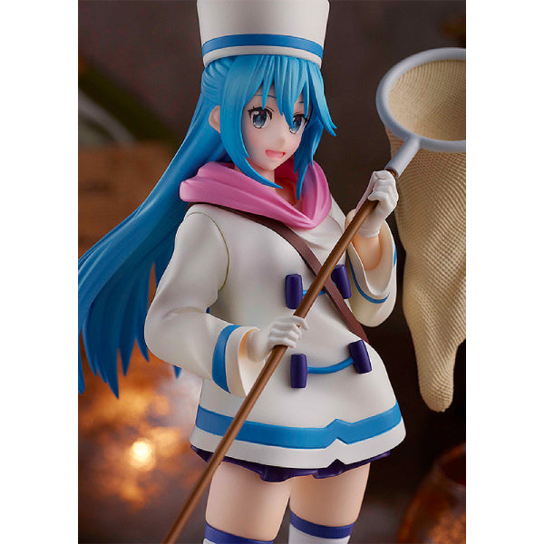 GSC POP UP PARADE Aqua: Winter Ver.