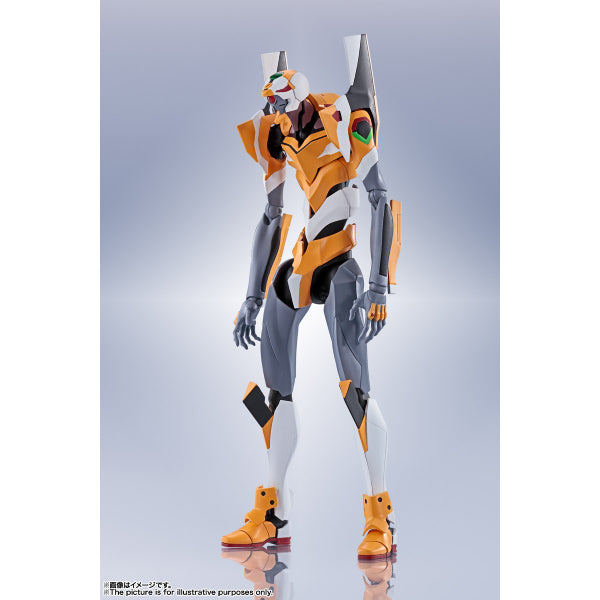 Robot Spirits <SIDE EVA> Evangelion Unit-00/Unit-00 Kai -Rebuild of Evangelion-