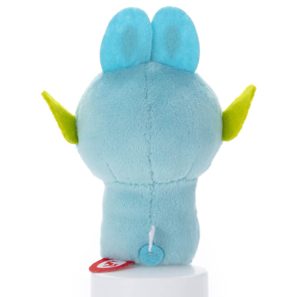 Toy Story Disney Pixar Chokkorisan Sitting Plush Doll - Alien Crossover Collection