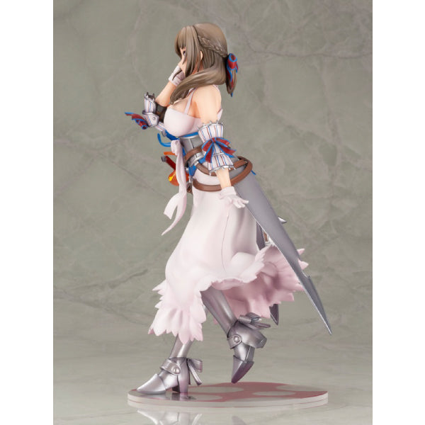 Osuki Mamako 大好真真子 1:7 Scale Figure