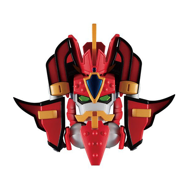 Variable Action MINI Mado King Granzort 魔動王 Granzort