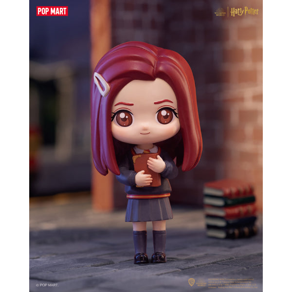 Pop Mart - Harry Potter Heading to Hogwarts series 哈利波特