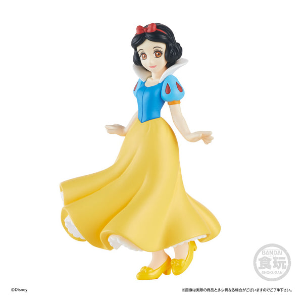 Disney Princess Prunelle 2 Special Set