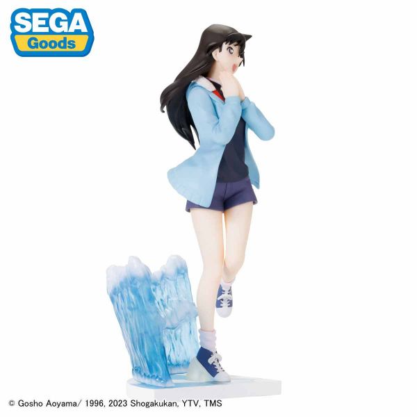 [LUMINASTA] CONAN RAN 名偵探柯南 毛利蘭