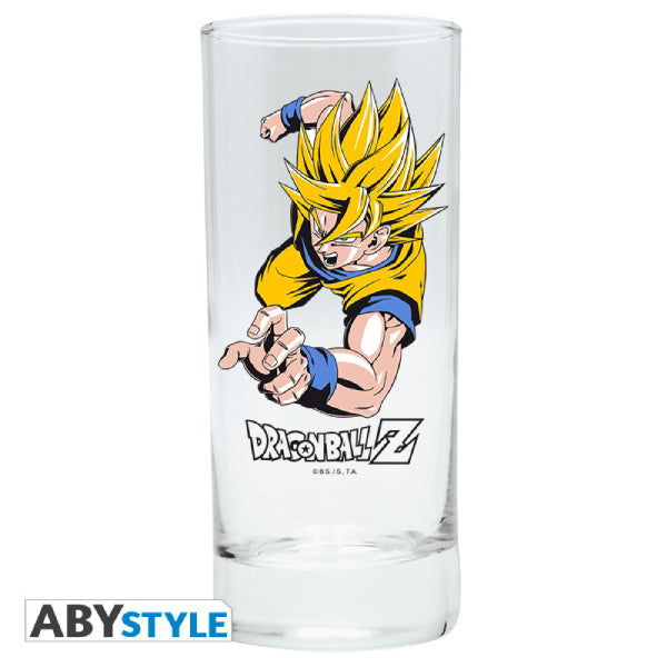 DRAGON BALL - 3 glass set 龍珠 杯
