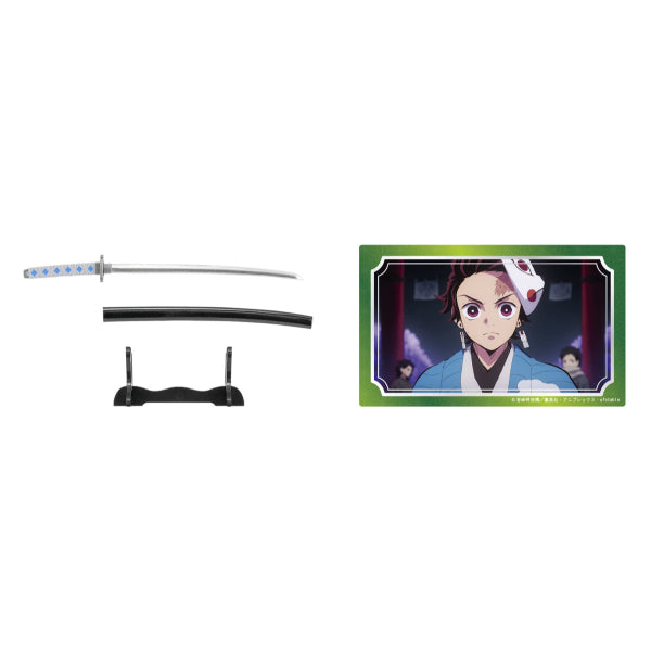 Demon Slayer -  Nichirin Blade Collection (box of 10)