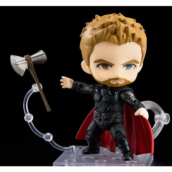1277-DX Nendoroid Thor: Endgame Ver. DX