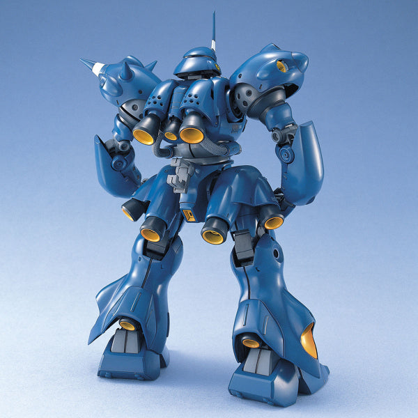 MG 1/100 MS-18E Kampfer 機動戰士 高達 京寶梵