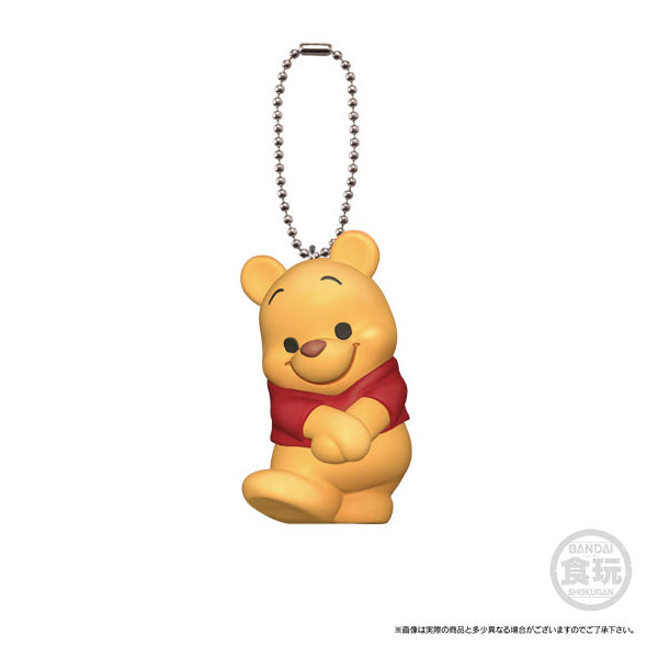 Disney Friends Mascot (Set of 6)