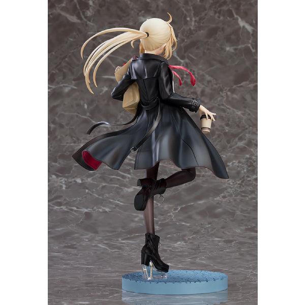 Saber/Altria Pendragon (Alter): Heroic Spirit Traveling Outfit Ver.