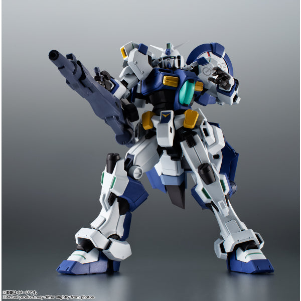 THE ROBOT SPIRITS <SIDE MS> RX-78GP00 GUNDAM GP00 BLOSSOM ver. A.N.I.M.E. 機動戰士 高達