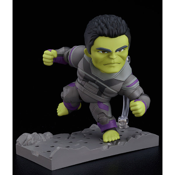1299 Nendoroid Hulk: Endgame Ver.