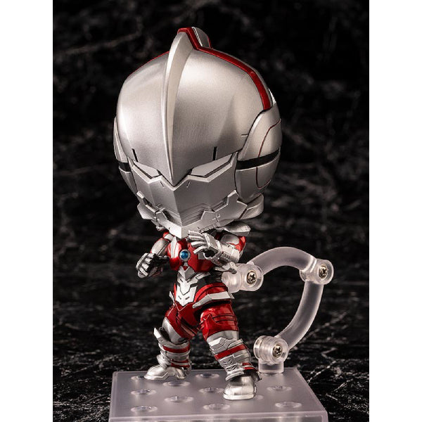 1325 Nendoroid Ultraman Suit