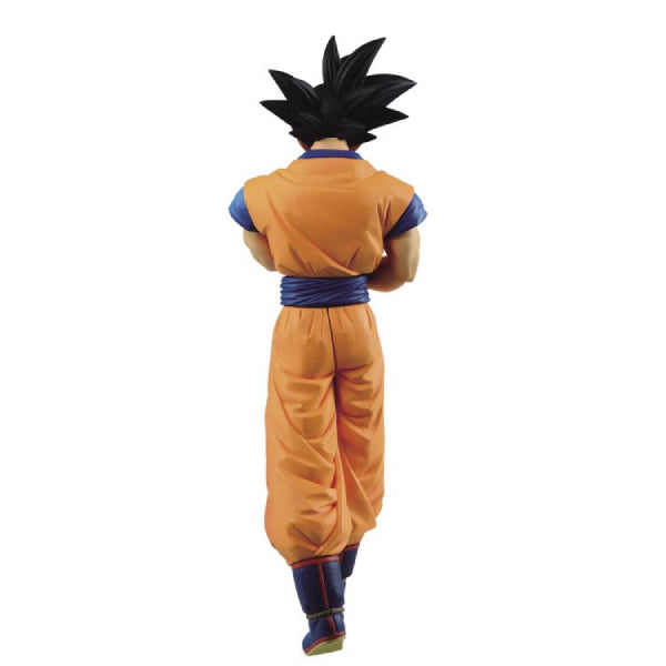 DRAGON BALL Z SOLID EDGE WORKS VOL.1