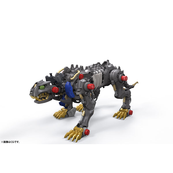 ZOIDS Wild Liger 1:35 Scale Figure