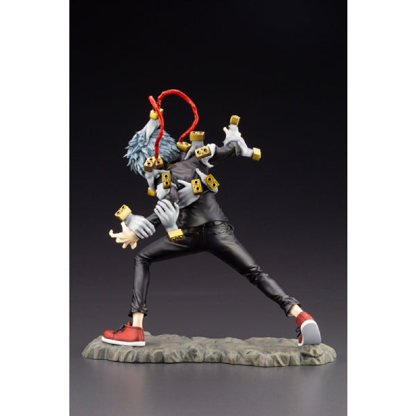 ARTFX J My Hero Academia Shigaraki Tomura 1:8 Scale figure
