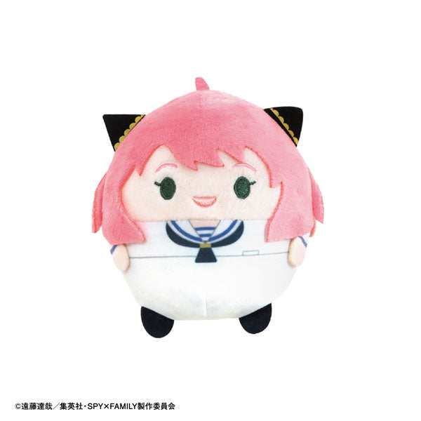 SPY x FAMILY Fluffy Kororin Collection 2 (Set of 6) (2023 Apr Resale ver.) 間諜家家酒 間諜過家家 安妮亞 Anya アーニャ