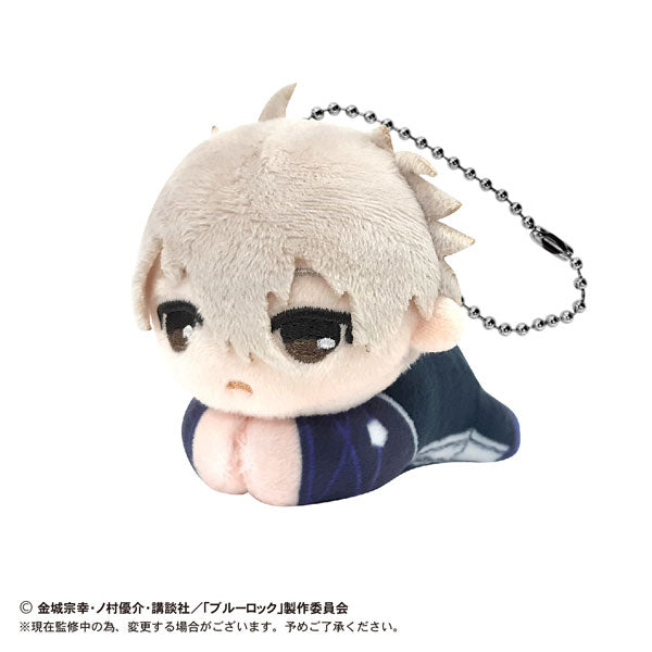 Bluelock Hug Chara Collection 2 (set of 6) 藍色監獄 Hagu