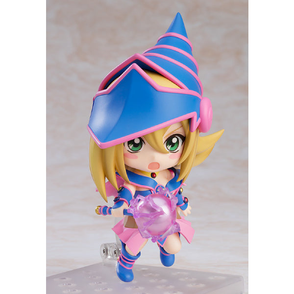 1596 Nendoroid Dark Magician Girl