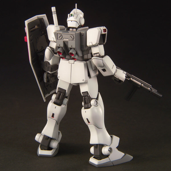 HGUC RGM-79D GM Cold Districts Type 機動戰士 高達 吉姆