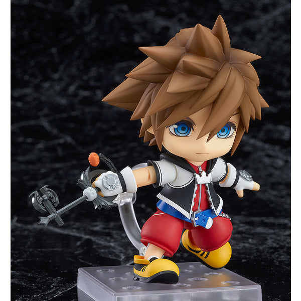 965 黏土人 Nendoroid Sora (Resale)