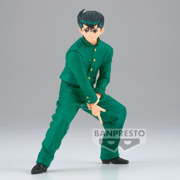 [DXF] YU YU HAKUSHO -YUSUKE URAMESHI-30TH ANNIVERSARY 幽遊白書 浦飯幽助