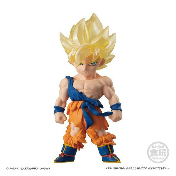 Dragon Ball Adverge 13 Set (Set of 7)