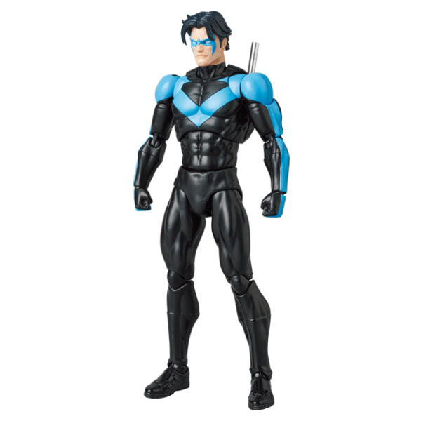 MAFEX NIGHTWING (BATMAN: HUSH Ver.)