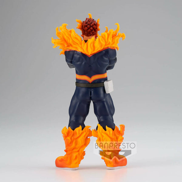 [AGE OF HEROES] MY HERO ACADEMIA ENDEAVOR 我的英雄學院