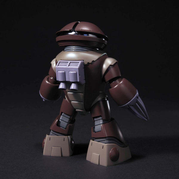 HGUC 1/144 MSM-04 ACGUY 機動戰士 高達 龜霸