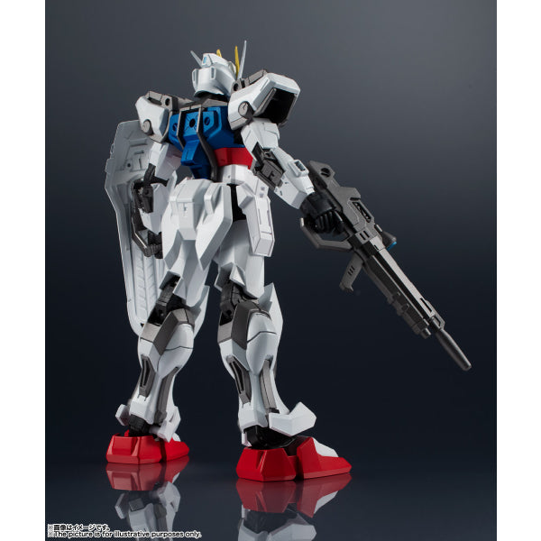 GUNDAM UNIVERSE GAT-X105 STRIKE GUNDAM 突擊高達 GU-09