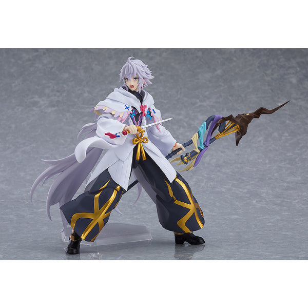 479 Figma Merlin