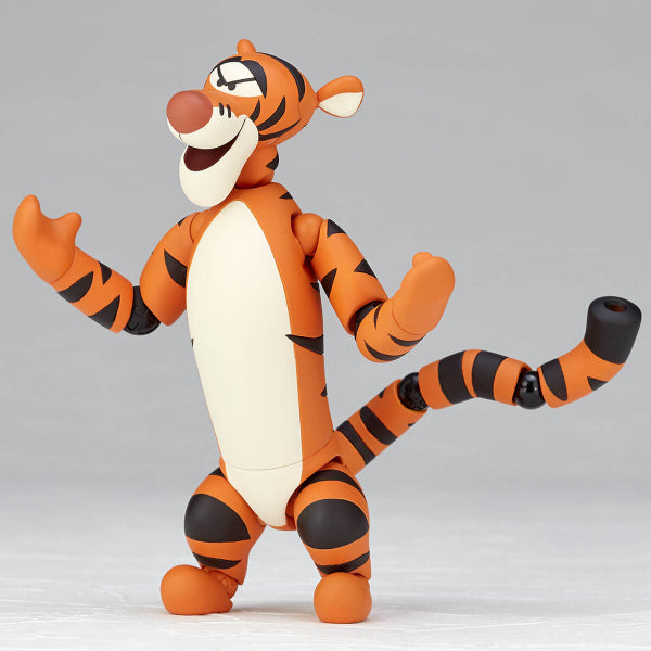 Revoltech No.012 Tigger