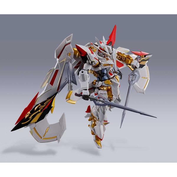 METAL BUILD GUNDAM ASTRAY GOLD FRAME AMATSU HANA Version Hana