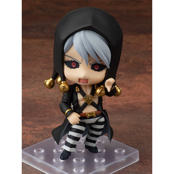 1326 Nendoroid Risotto Nero