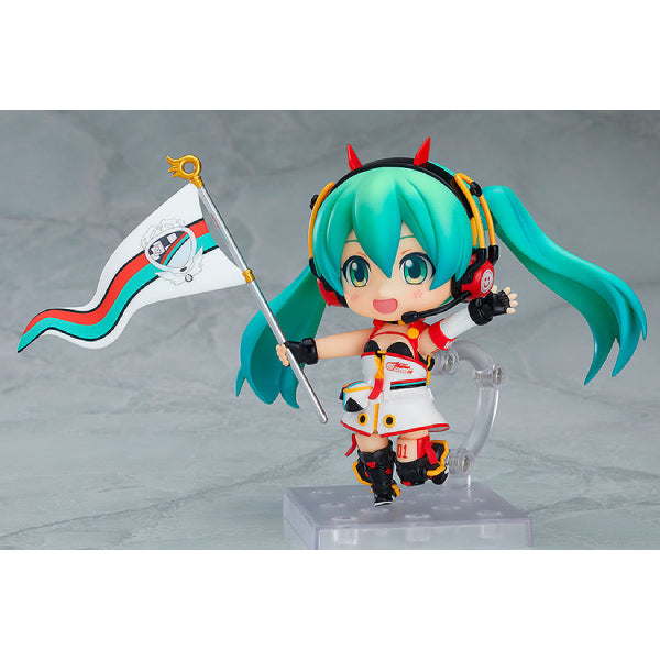 1293 Nendoroid Racing Miku 2020 Ver.