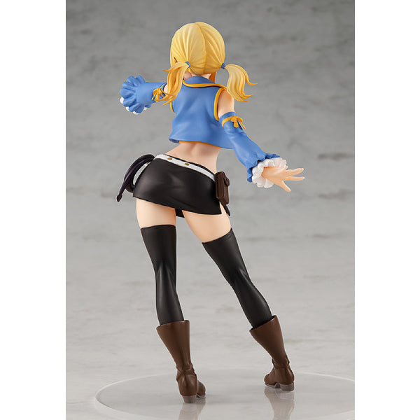POP UP PARADE - Lucy Heartfilia