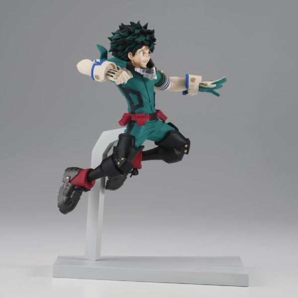 MY HERO ACADEMIA BRAVEGRAPH ＃2 VOL.2 我的英雄學院 綠谷出久 笨久 Midoriya Izuku
