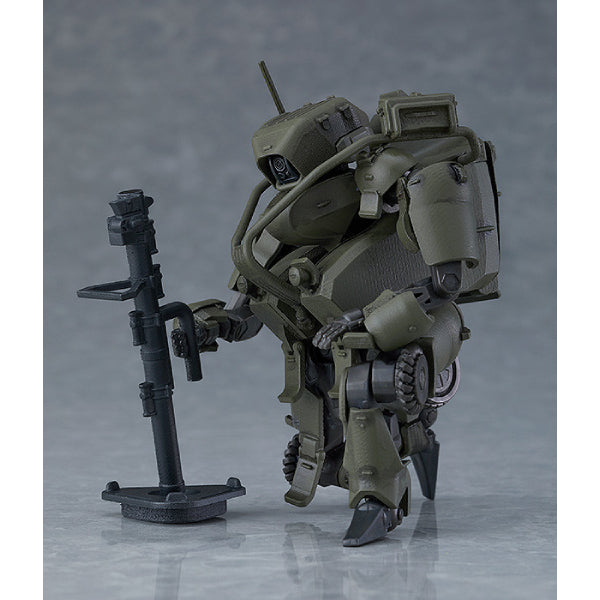 MODEROID 1/35 OBSOLETE - Outcast Brigade EXOFRAME