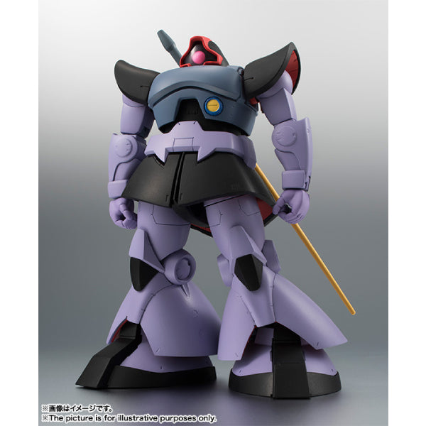 ROBOT SPIRITS <SIDE MS> MS-09 DOM ver. A.N.I.M.E.