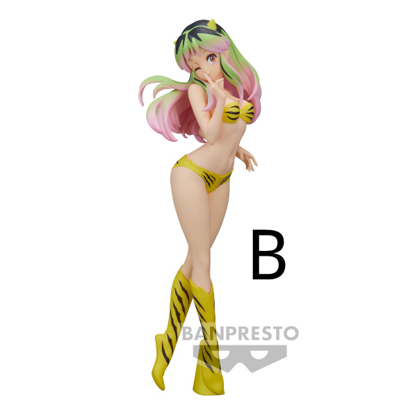 [GLITTER&GLAMOURS] URUSEI YATSURA -LUM- (VER.A / VER.B) 山T女福星 她來自煩星 阿琳