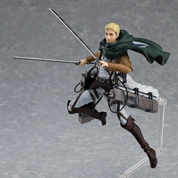 446 figma Erwin Smith