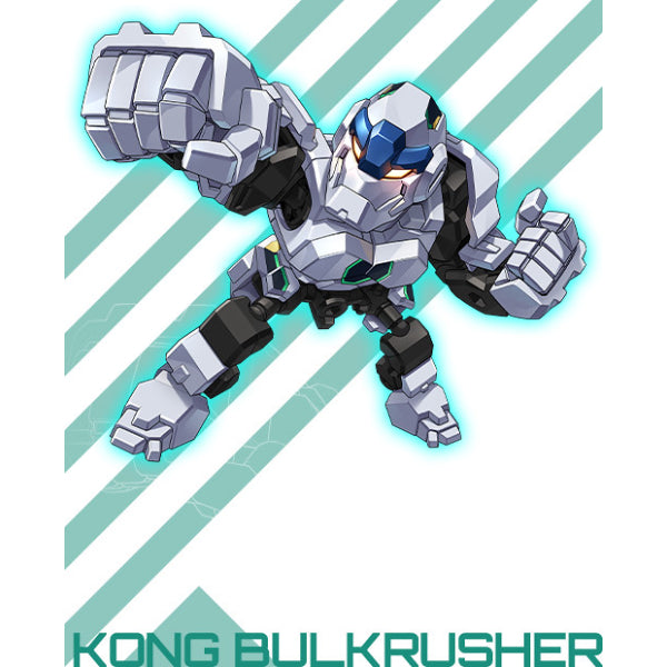 Animagear 3 (set of 5)