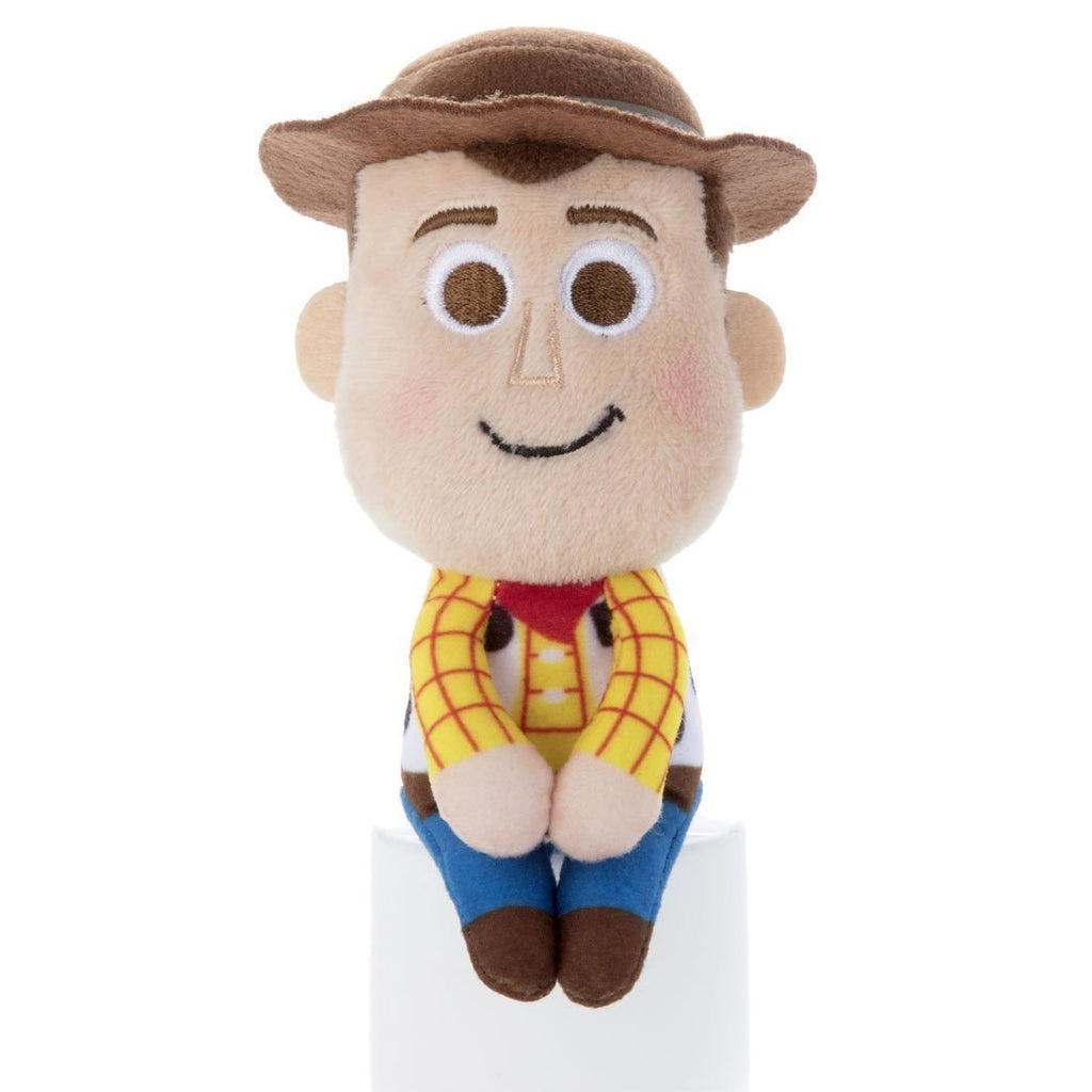 Disney Characters Chokkori's Woody Plush Doll | Toystory Japan Takaratomy | Up-Next HK