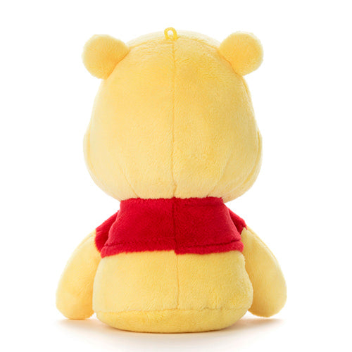 Takara Tomy Disney Beans Series Winnie the Pooh Plush Doll |Up-Next HK