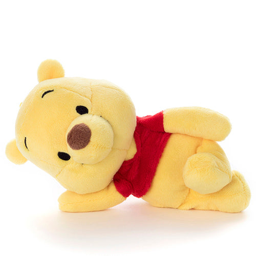 Takara Tomy Disney Beans Series Winnie the Pooh Plush Doll |Up-Next HK