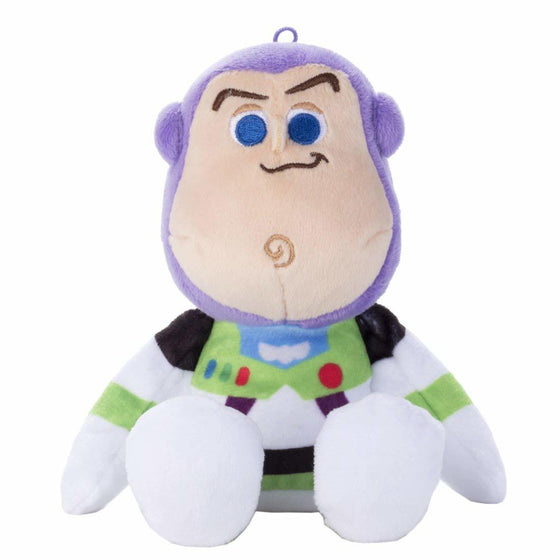 Disney Beans Series Toystory - Buzz Lightyear Plush Doll | Up-Next HK