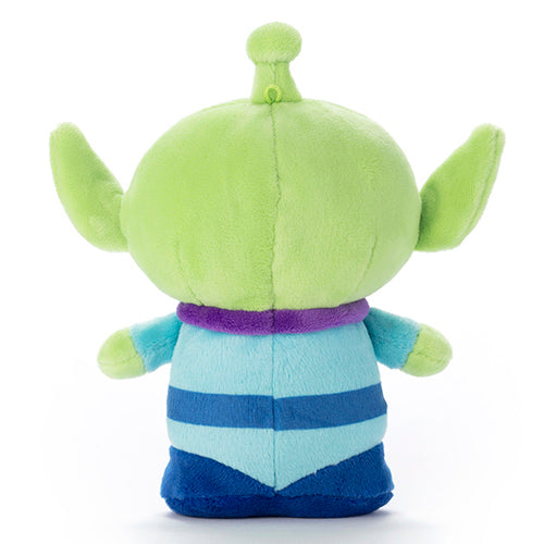 Takara Tomy Disney Beans Series Toystory - Alien Plush Doll | Up-Next HK